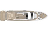 Ferretti Yachts 1000 